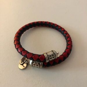 Alex and Ani bracelet